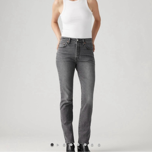 Levi’s jeans - Picture 2 of 10